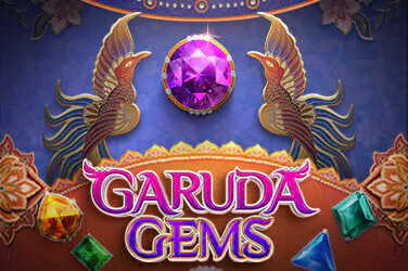 Garuda Gems slot review: RTP Sekitar 96% Tingkat Volatilitas Sedang!