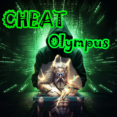 apk cheat slot gates of olympus